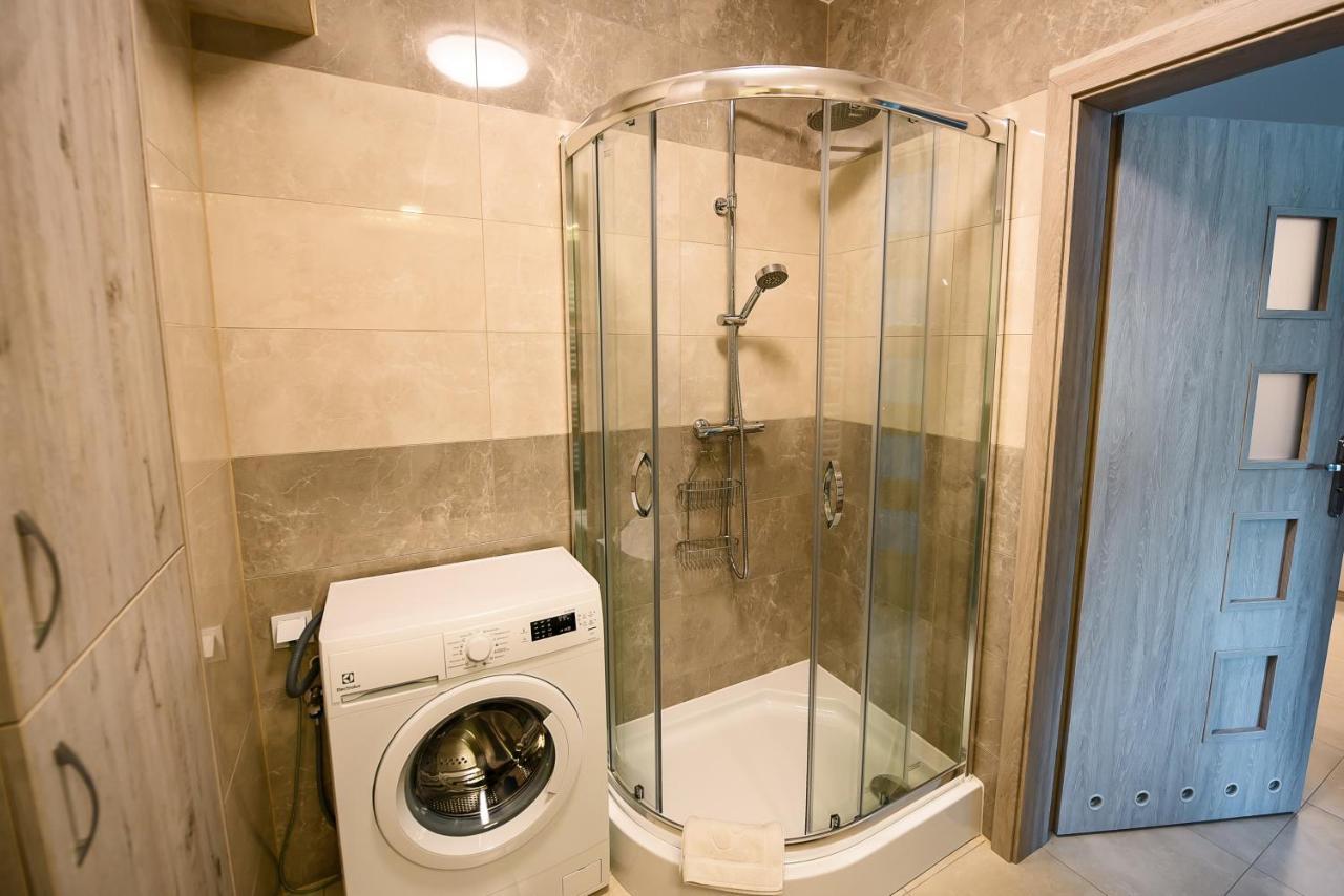 Apartamenty Sun & Snow Zielona Krynica Zdroj Eksteriør billede