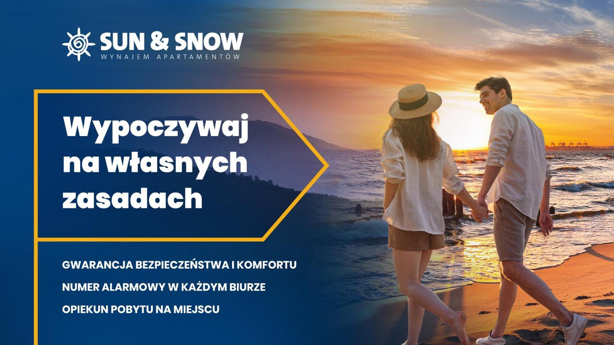 Apartamenty Sun & Snow Zielona Krynica Zdroj Eksteriør billede