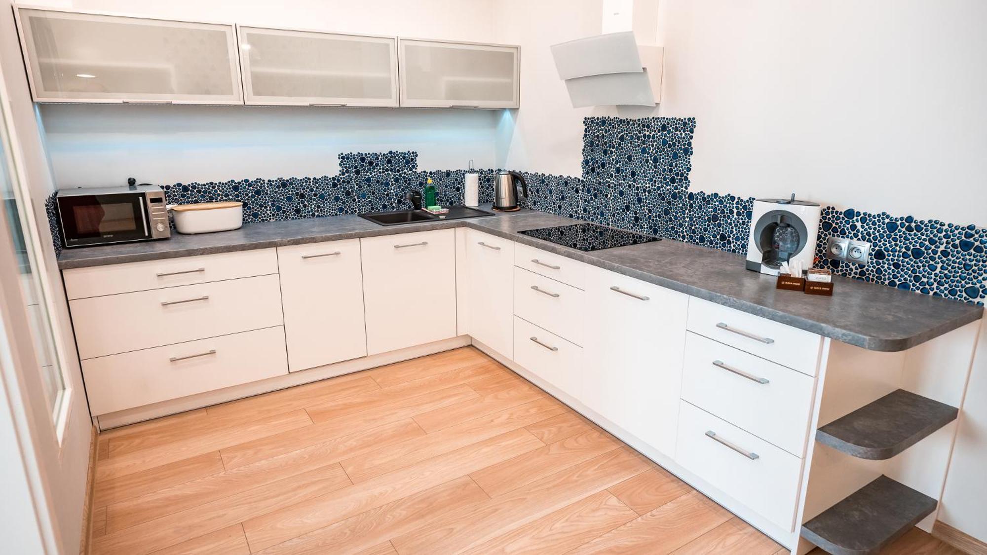 Apartamenty Sun & Snow Zielona Krynica Zdroj Eksteriør billede
