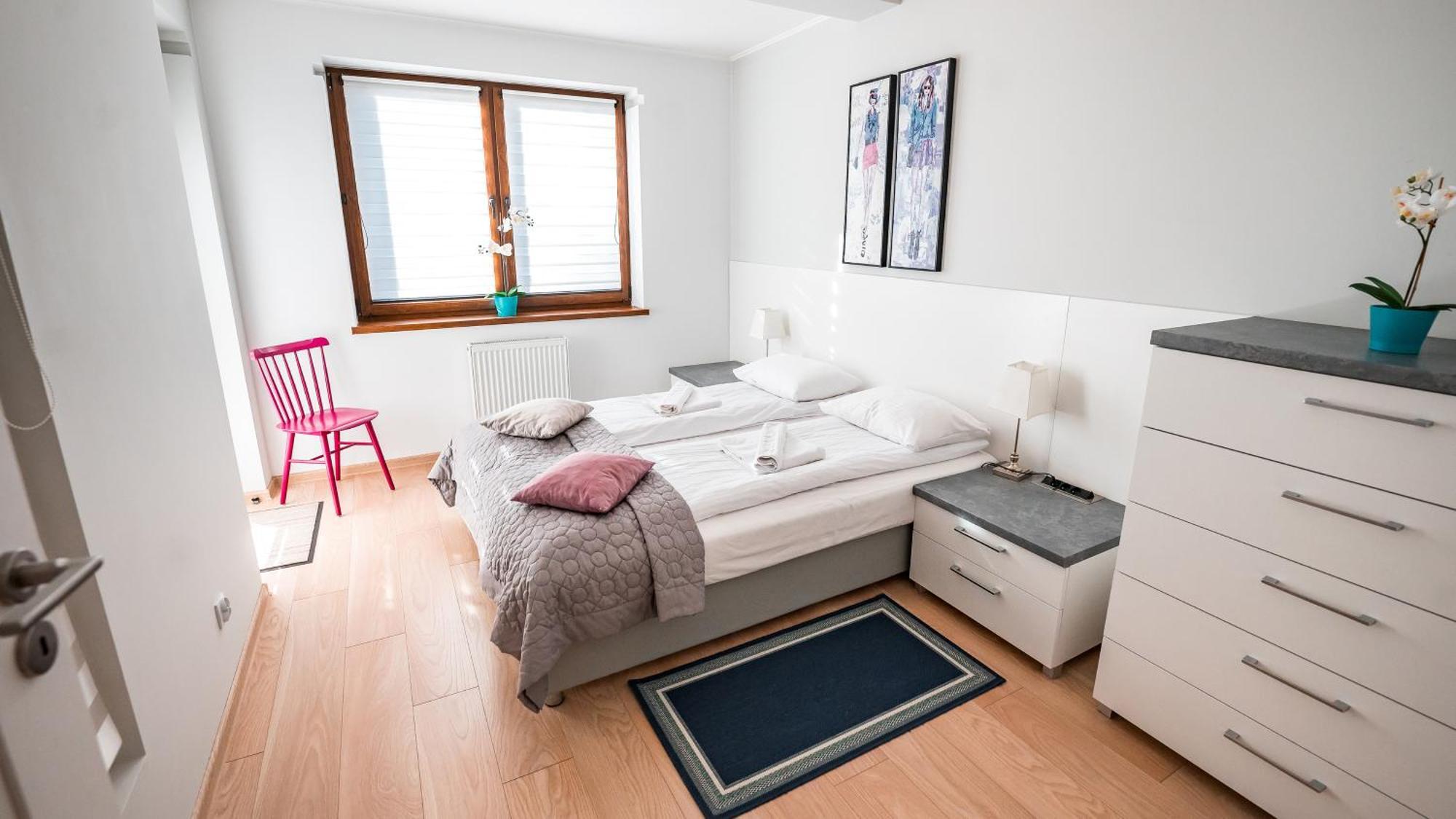 Apartamenty Sun & Snow Zielona Krynica Zdroj Eksteriør billede