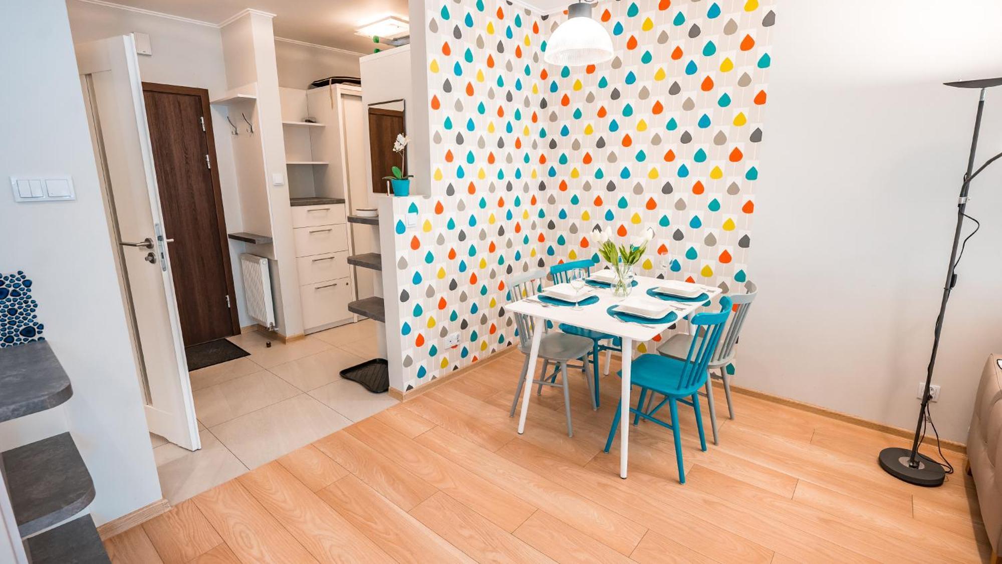 Apartamenty Sun & Snow Zielona Krynica Zdroj Eksteriør billede