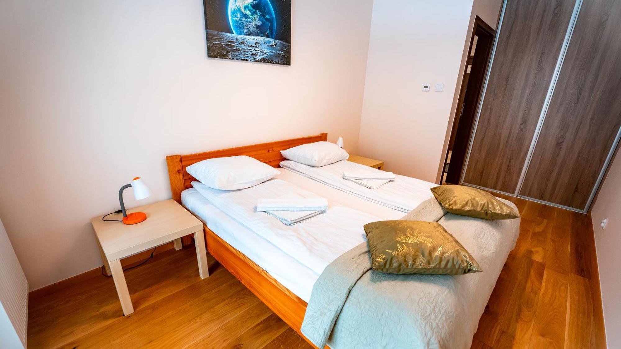 Apartamenty Sun & Snow Zielona Krynica Zdroj Eksteriør billede