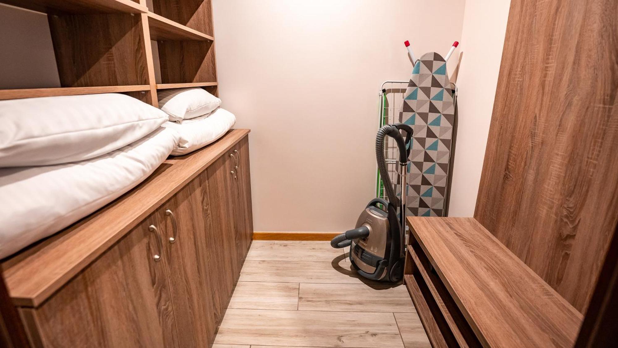 Apartamenty Sun & Snow Zielona Krynica Zdroj Eksteriør billede
